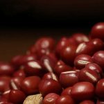 لوبیا آدوکی (Adzuki) قرمز، ارگانیک