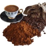قهوه ترک عربیکا، دو سال ماندگاری