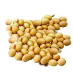 دانه سویا بوداده نمکی، محصول پاکستان