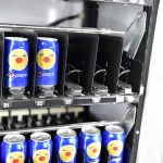 ماشین فروش کوچک نوشیدنی و خوراکی محصول چین