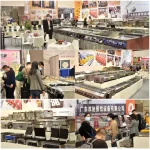 نانوایی حرفه ای 7 سینی پیتزاپز تجاری فر نان مرغ فر کانوکشن برقی پخت فر توکار - Image 2