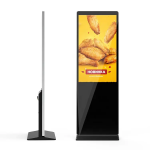 تجهیزات تبلیغاتی دیجیتال اندروید 55 اینچ Indoor Super Slim LCD