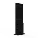 تجهیزات تبلیغاتی دیجیتال اندروید 55 اینچ Indoor Super Slim LCD - Image 2
