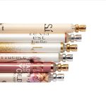 عطر های کوچک زنانه قابل حمل با رایحه های متفاوت