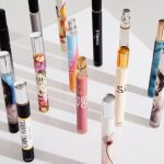عطر های کوچک زنانه قابل حمل با رایحه های متفاوت - Image 2