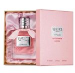 ادکلن زنانه rose oud برند lonkdom با ماندگاری بالا