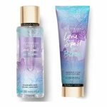 اسپری و لوسیون بدن victoria secret در رایحه های مختلف - Image 2