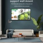 صفحه نمایش 24 اینچ، مناسب تبلیغات تجاری در فضای باز، محصول چین - Image 2
