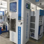 دستگاه های فروش آب تصفیه شده OEM دستگاه های فروش آب تصفیه شده