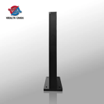 صفحه نمایش 55 اینچی TFT-LCD، تجهیزات تبلیغاتی با نور پس زمینه LED، محصول چین - Image 2