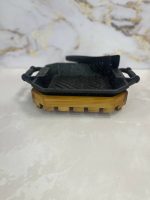 تابه چدنی دایموند (الماس) 28 سانتی متری - Image 2