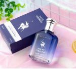 ادوتویلت مردانه برند polo با رایحه night cologne