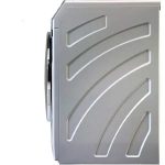 ماشین لباسشویی جی پلاس 10.5 کیلویی مدل GWM-KD1049S، رنگ نقره ای - Image 2