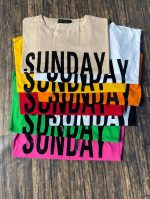 کراپ SUNDAY جنس پنبه سوپر جین۸عددی رنگبندی در تصویر سایز فری سایز ۳۶ تا ۴۴