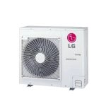 داکت اسپلیت اینورتر ال جی 24000 مدل ABQ-24GM1T1