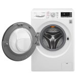 ماشین لباسشویی ال جی 9 کیلویی مدل WM-946SW