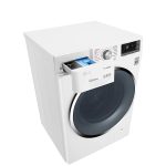 ماشین لباسشویی ال جی 9 کیلویی مدل WM-946SW - Image 2
