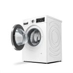 ماشین لباسشویی بوش 9 کیلویی مدل WAV28L90ME سفید