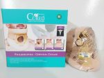 كولار گردني فيلادلفيا با ابعاد 20 در 21 سانتی متر CURED