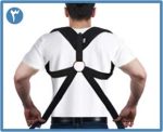بانداژ ترقوه مناسب برای نگهداری و حمایت ترقوه