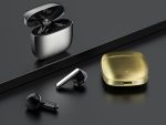 هندزفری بی سیم فلزی رسی Recci W42 Bounty Hunter TWS wireless earphone Bluetooth - Image 2