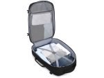 کوله پشتی مسافرتی لپ‌تاپ 17.3 اینچ کول بل CoolBell PS-665 17.3 inch Laptop Backpack - Image 2