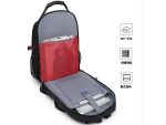 کوله پشتی لپ تاپ 15.6 اینچ ضدآب Backpack Laptop 15.6 Inch Waterproof AP-51 15.6 - Image 2