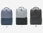 کوله پشتی ضدآب لپ تاپ 15.6 اینچ شیائومی Waterproof backpack suitable 15.6 inch Xiaomi laptop XDLGX-04