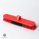 جارو استخر شوی کوچک گلچین (30 سانت) - Image 2