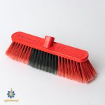 جارو 30 سانت سر کج گلچین (شبنم)