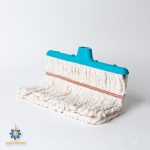تی پنبه ای 30 سانت کفی پلاستیک گلچین