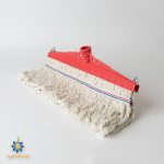 تی پنبه ای 40 سانت کفی پلاستیک گلچین