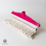 تی پنبه ای 40 سانت کفی پلاستیک گلچین - Image 2
