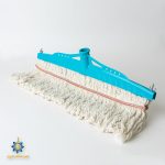 تی پنبه ای 50 سانت کفی پلاستیک گلچین