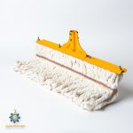 تی پنبه ای 50 سانت پشت فلز گلچین با دسته
