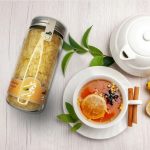 نبات طعم دار( مروارید نبات) 500 گرمی