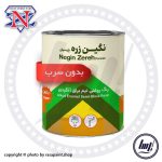 رنگ صنعتی نگین زره - Image 2