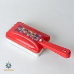 نپتون دو محور مدل زنبق گلچین - Image 2