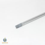 دسته آلومینیومی تلسکوپی 1.5 متری گلچین - Image 2
