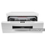 ماشین ظرفشویی بوش 14 نفره مدل SMS6ECW07E - Image 2
