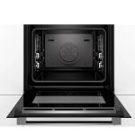 فر توکار بوش مدل HBG636LB1
