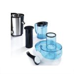 آبمیوه گیری بوش مدل MES3500 - Image 2
