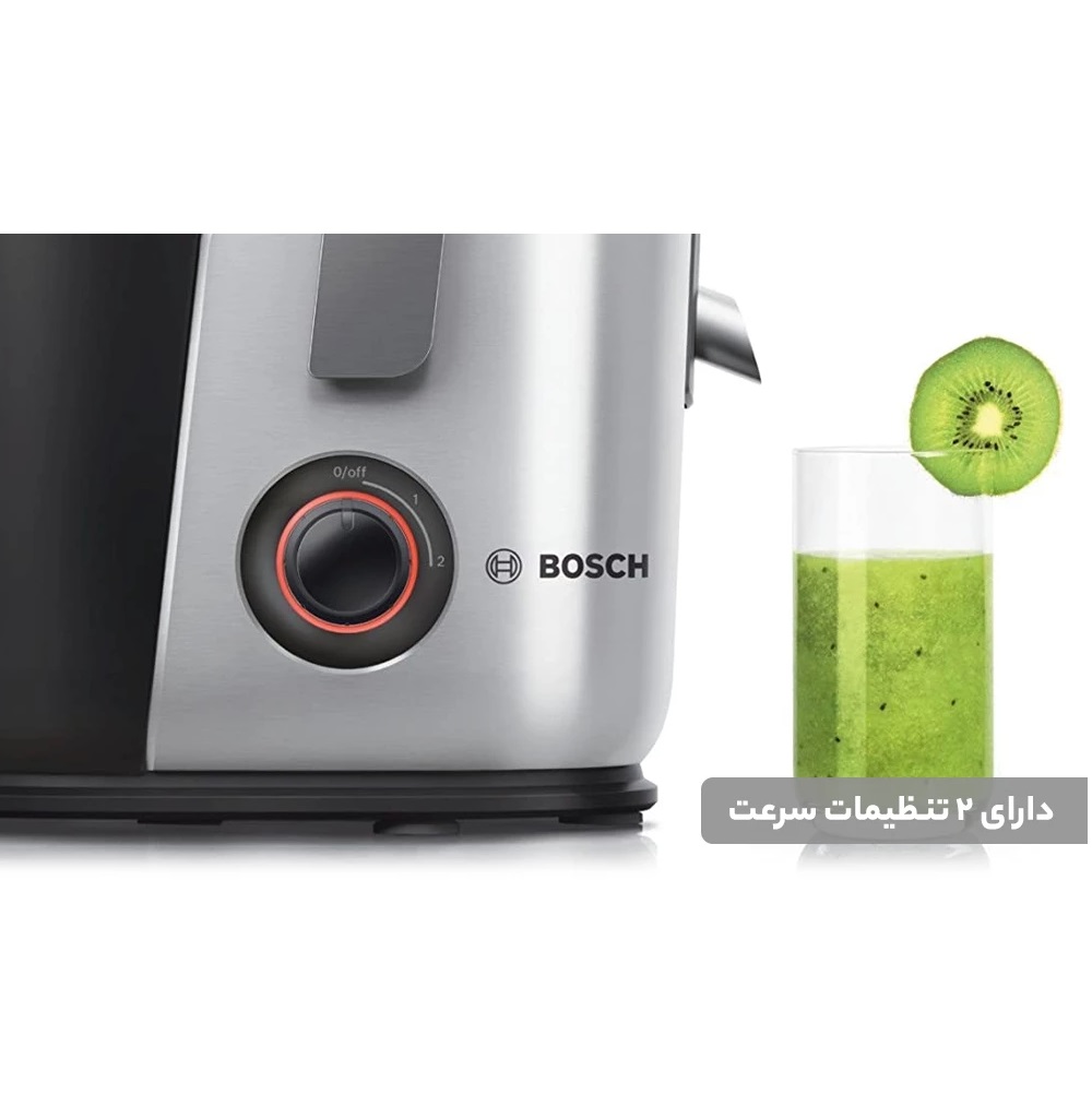 838897_1 آبمیوه گیری بوش مدل MES4000 - Image 1