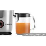 آبمیوه گیری بوش مدل MES4000 - Image 2
