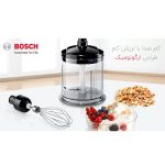 گوشت کوب برقی بوش مدل MS6CA4150 - Image 2