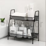 استند تاشو رزا Roza با ابعاد 38×15×32 سانتی متر