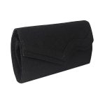کیف زنانه از جنس لمه با ابعاد 5*17*29