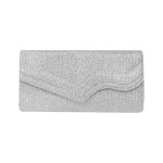 کیف زنانه از جنس لمه با ابعاد 5*17*29 - Image 2