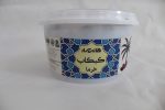 خرما کبکاب 1000 گرم شسته شده برند هانی سار - Image 2