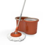 سطل چرخشی دلفین برند مهسان